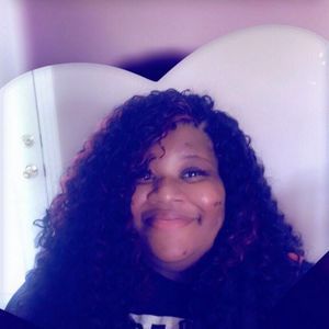 Meet your Posher, Priscilla